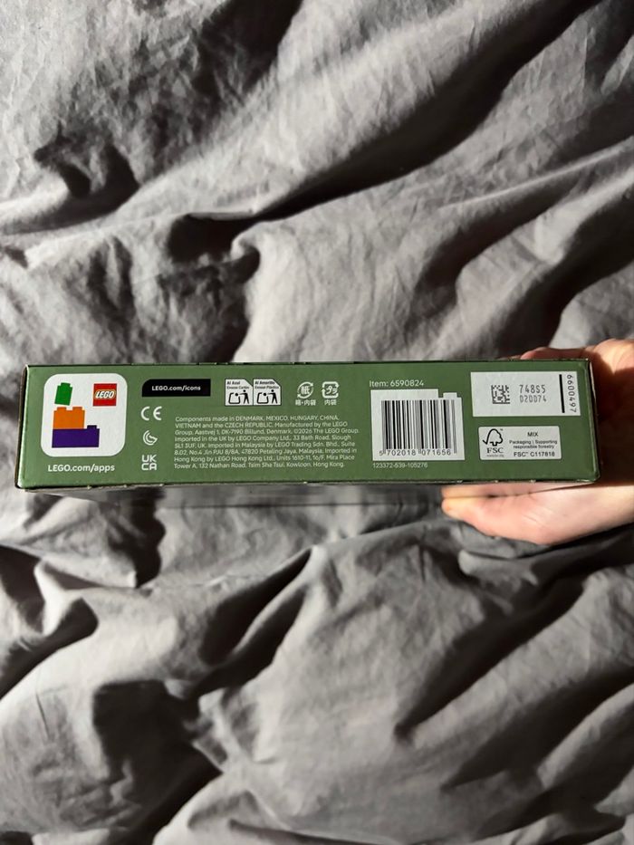 Lego Vintage Parade Car 40913 - photo numéro 3