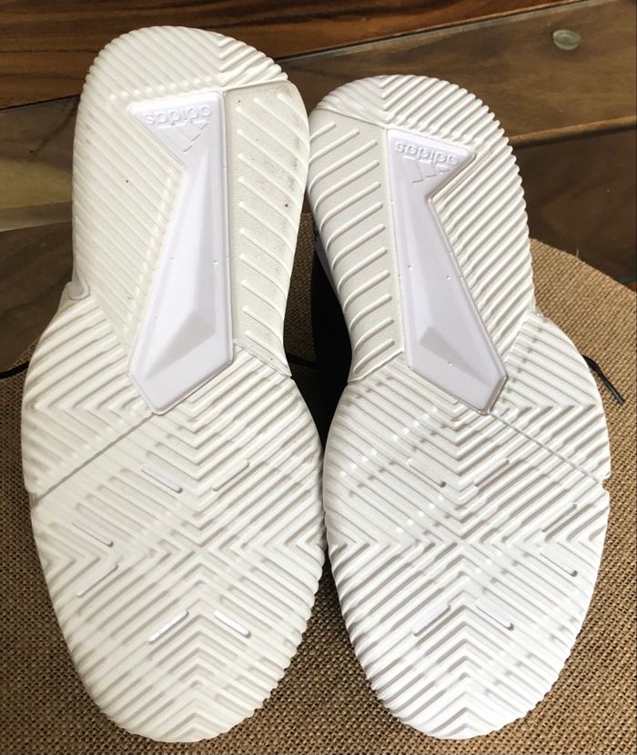 Adidas p41-1/3 - Court Team Bounce 2.0 M - photo numéro 7