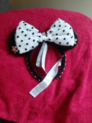 Oreille disney officiel