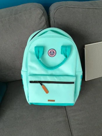 Sac à dos cabaia taille M