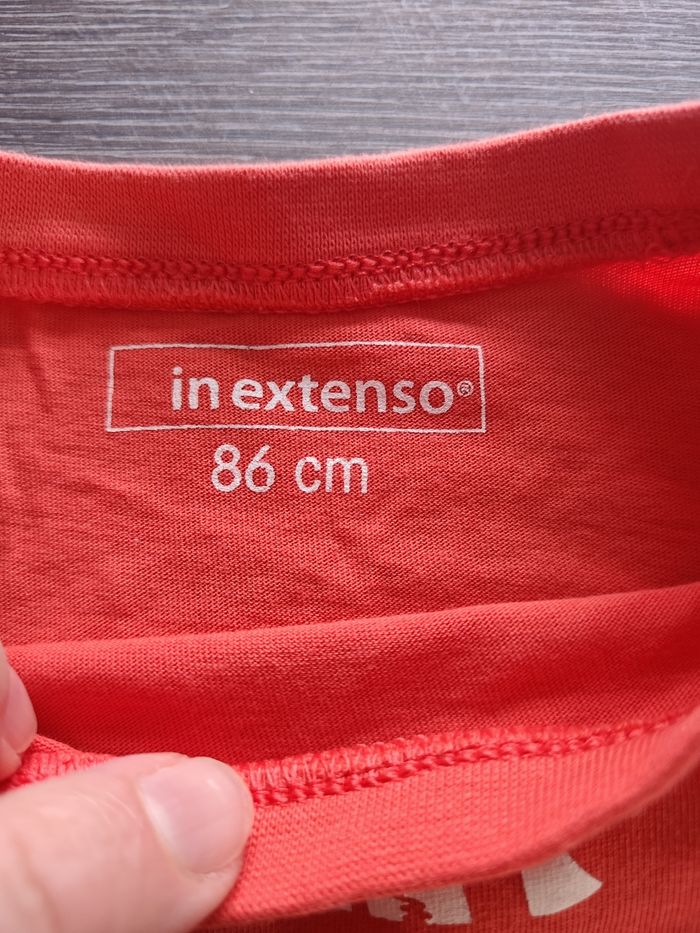 T shirt - photo numéro 2