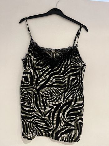 Débardeur taille 38