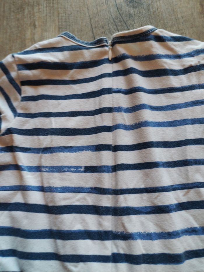 Robe 4 ans - photo numéro 4