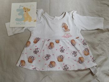 Tunique / robe Disney