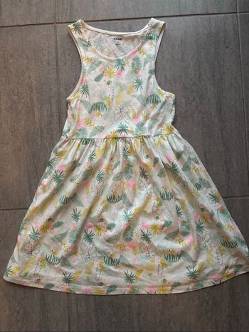 Robe Kiabi taille 8 ans