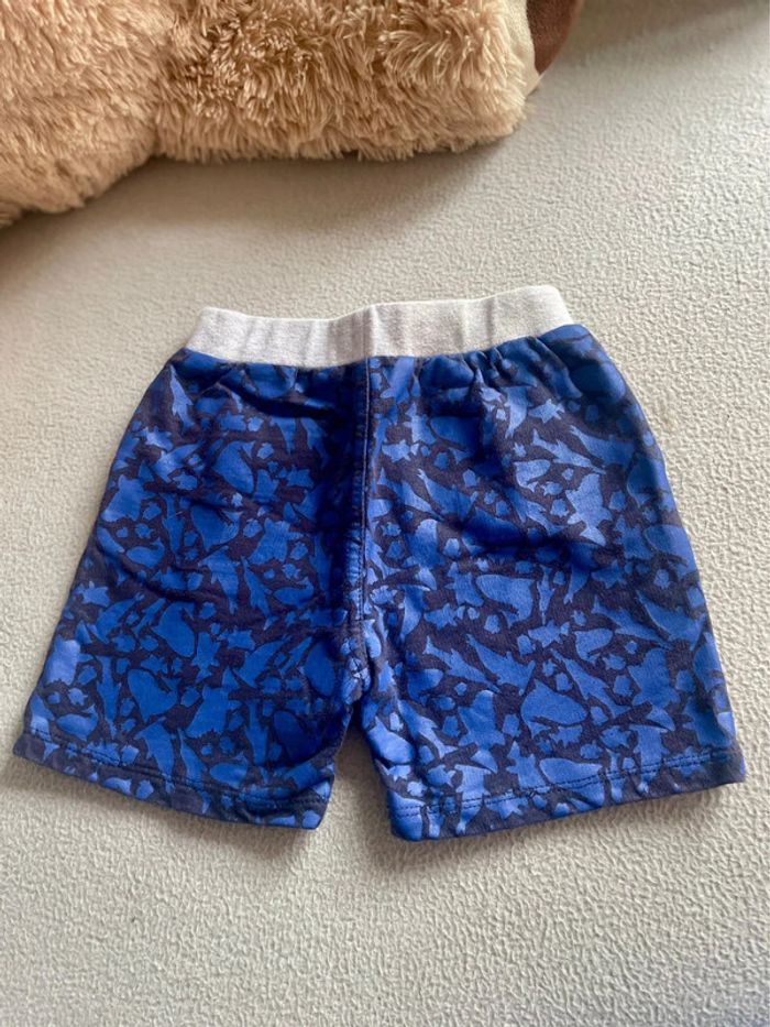 Lot 2 Shorts - photo numéro 4