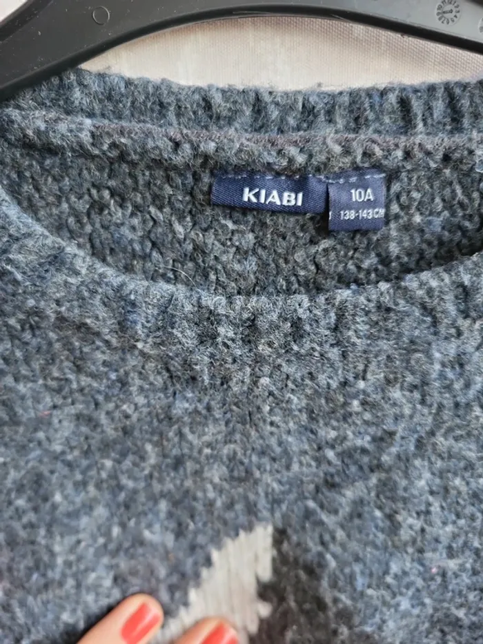 Ensemble hiver 10ans - photo numéro 4