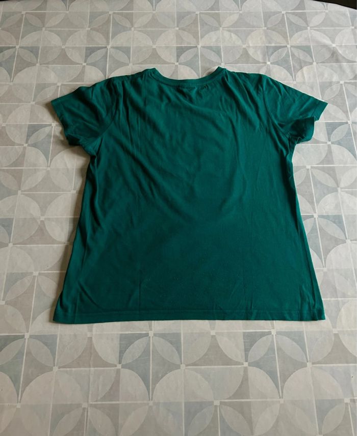 T shirt garçon - 14 ans - Kiabi - en très bon état - photo numéro 2