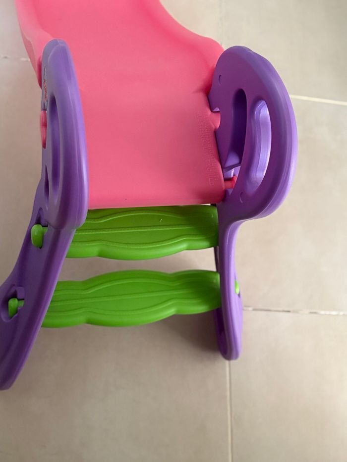 Toboggan - photo numéro 2