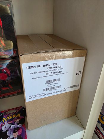 Case pokebox ev10 Rivalités Destinées
