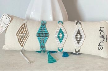 Bracelets au choix