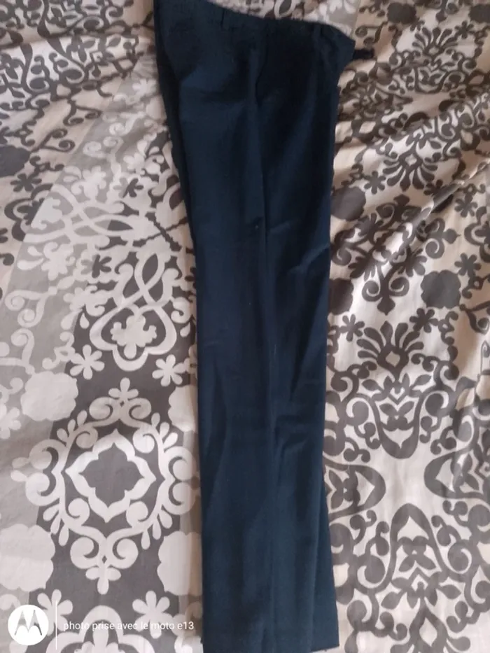 Pantalon costume - photo numéro 4