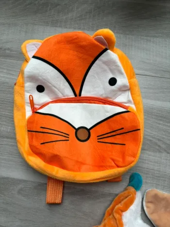 Petit sac à dos