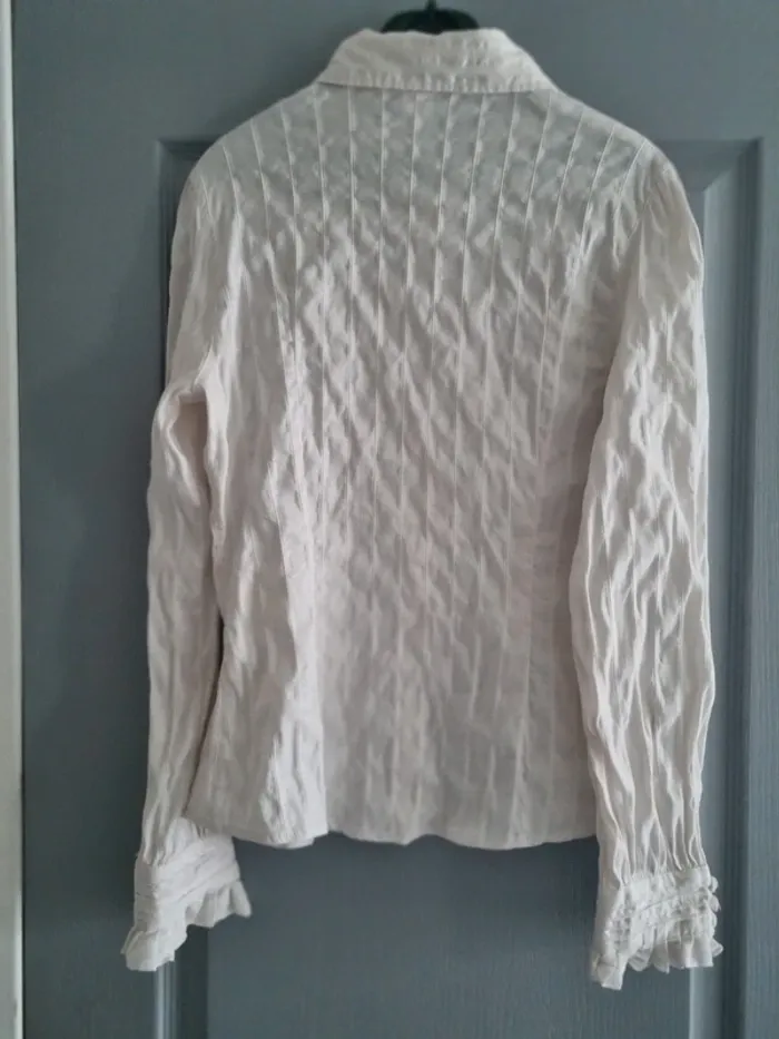 Chemise Camaïeu - photo numéro 6