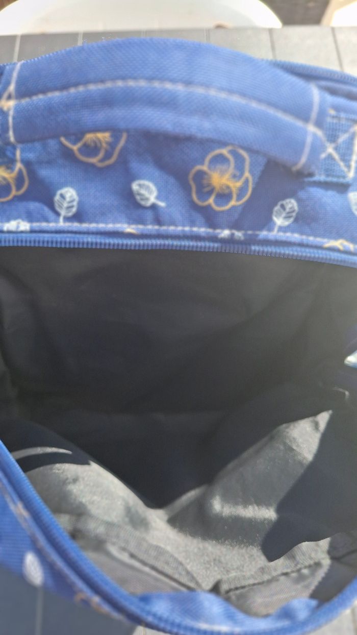 Sac à dos Naf naf - photo numéro 3