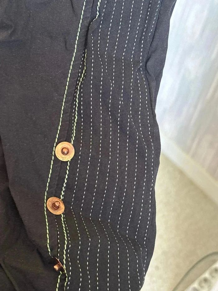 Pantalon original taille 40 marque la mode est à vous• - photo numéro 4