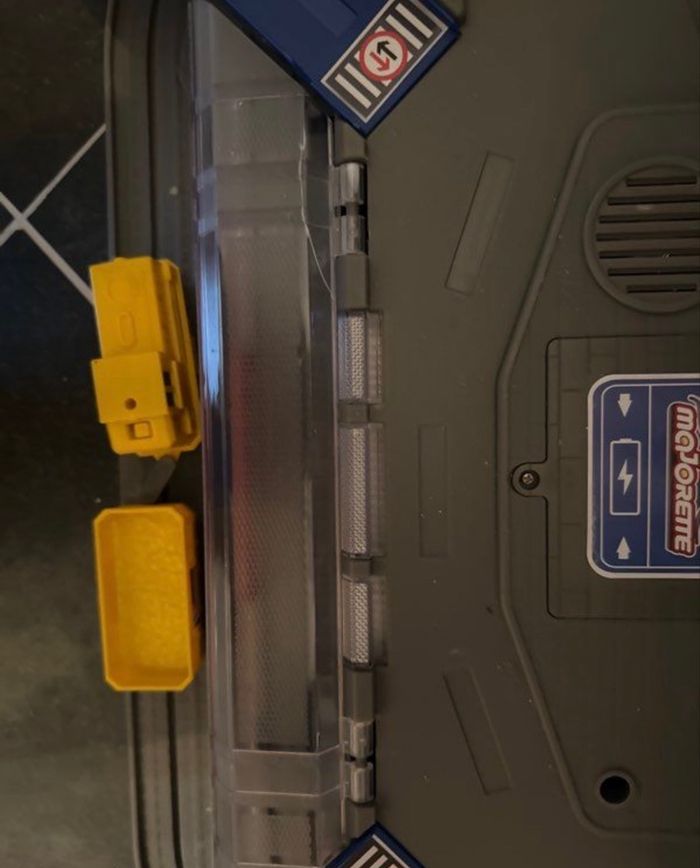 Garage majorette - photo numéro 3