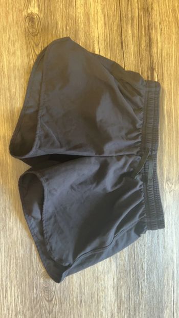 Short femme XS