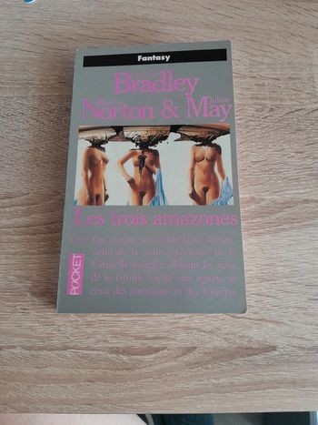 Magnifique aventure SF bien écrite