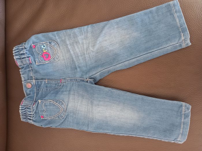 PANTALONS - photo numéro 3