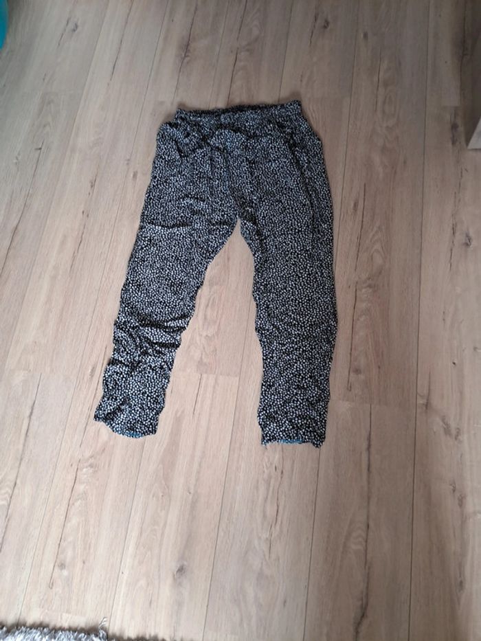 Pantalon léger &