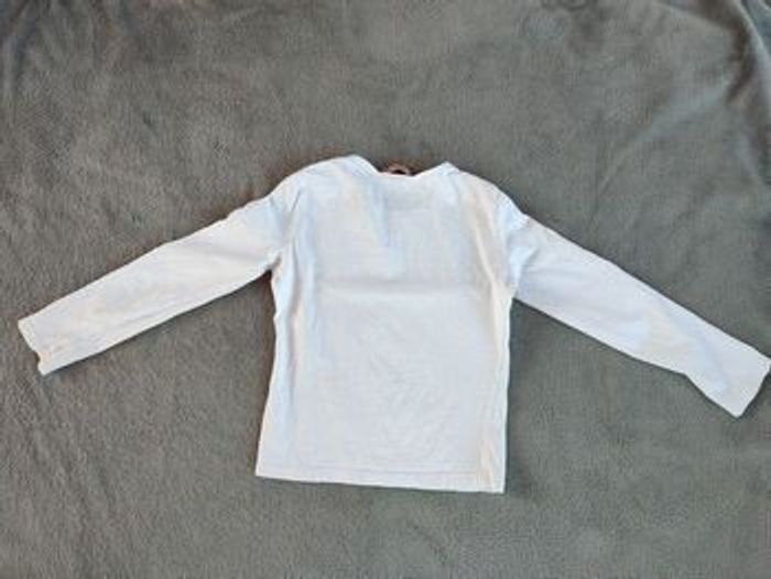 Tee shirt - photo numéro 2