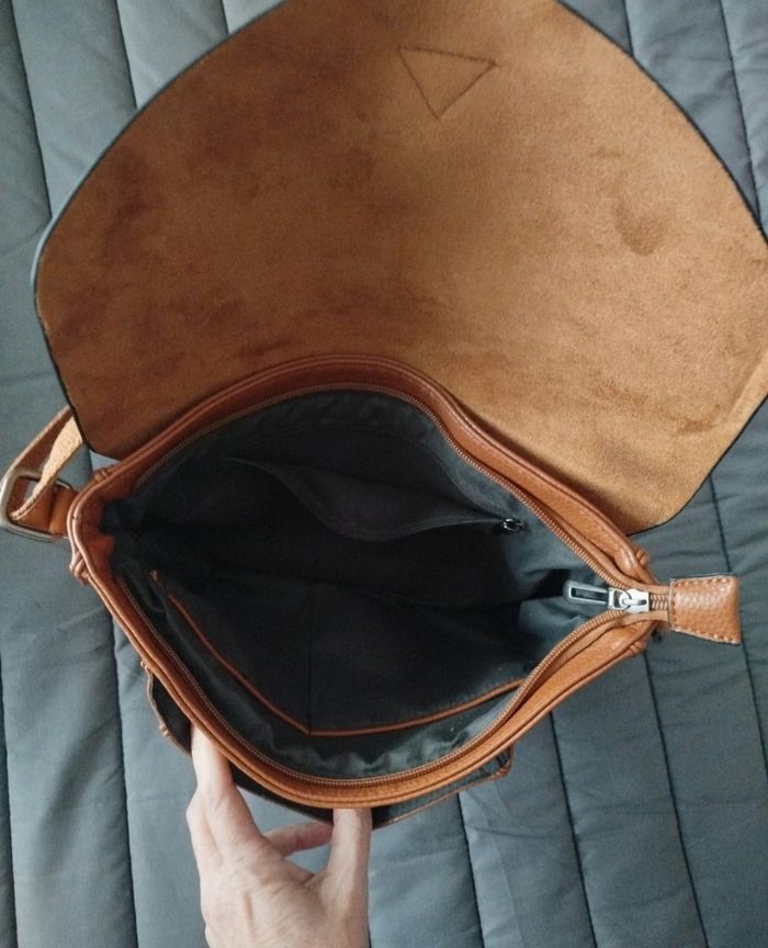 Sac cartable Luzaka - photo numéro 2