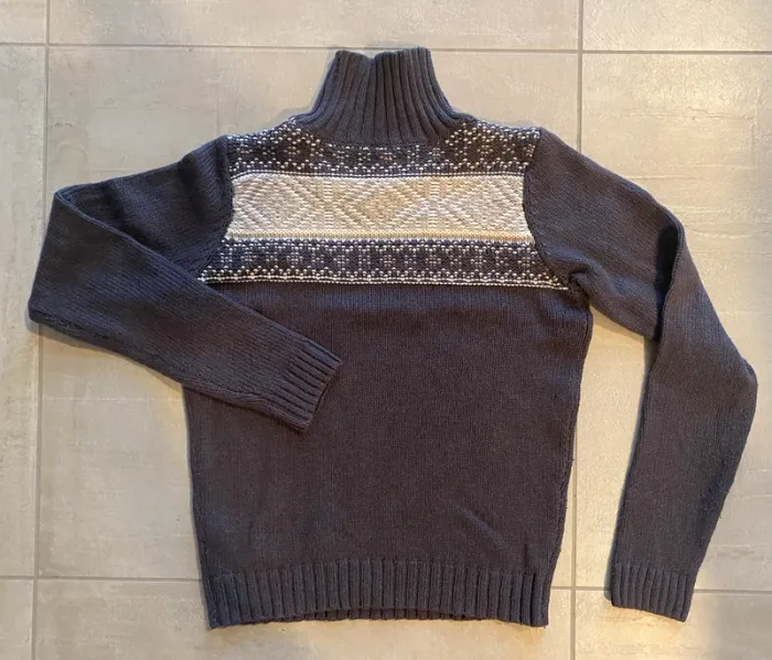 Pull hiver lolë