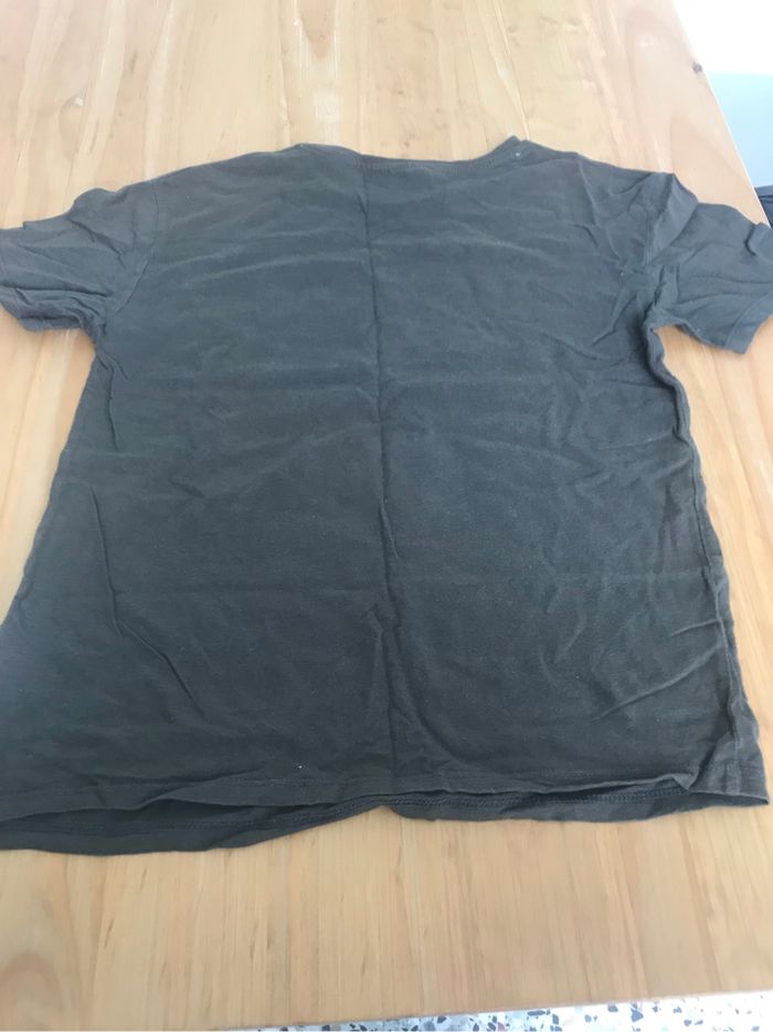 Lot de tee shirt - photo numéro 4