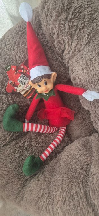 Lutine de Noël 🎄