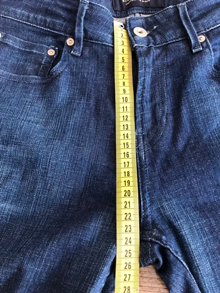 Jeans Skinny Scotch&Soda - photo numéro 11