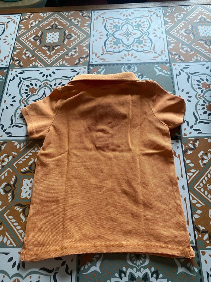 Polo garçon - photo numéro 3