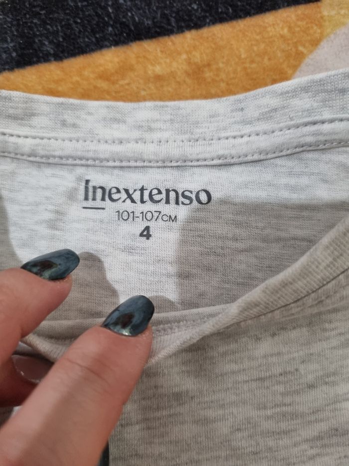 Tee shirt - photo numéro 3