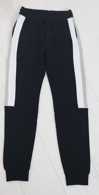 Jogging slim taille XS (14 ans)