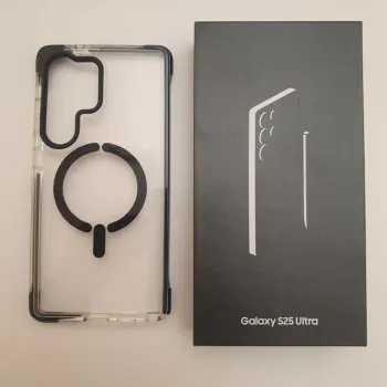 Samsung Galaxy S25 Ultra