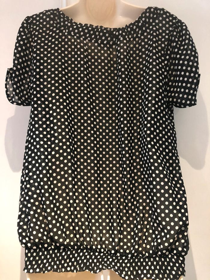 Blouse Jacqueline Riu - photo numéro 13