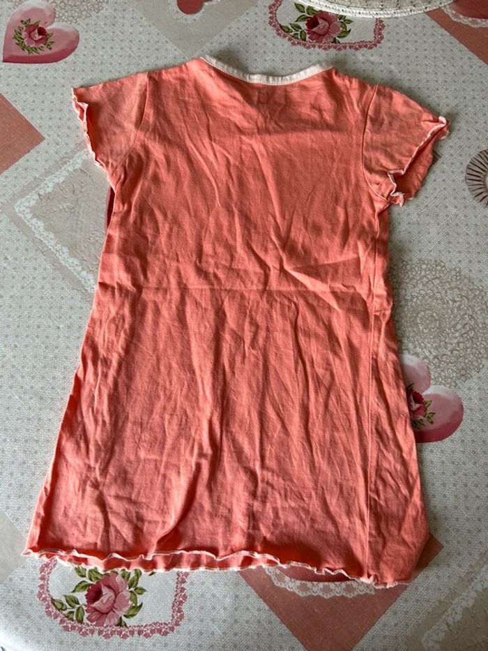 Chemise de nuit fruit - photo numéro 2