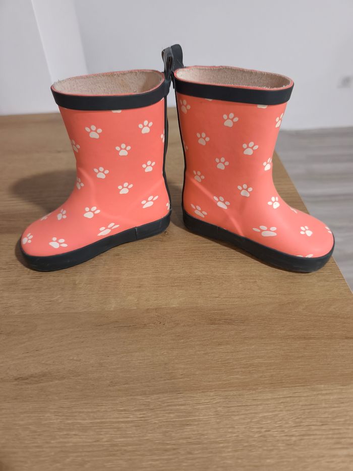 Botte de pluie stella - photo numéro 2