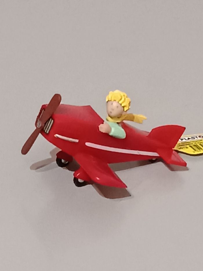 Le petit prince Plastoy - photo numéro 5