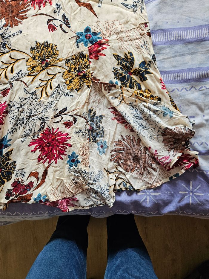 Robe camaieu - photo numéro 2