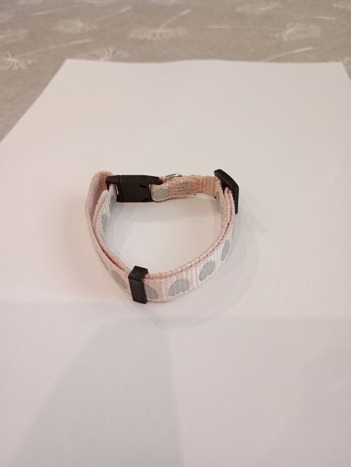 Collier chat ou furet - photo numéro 2