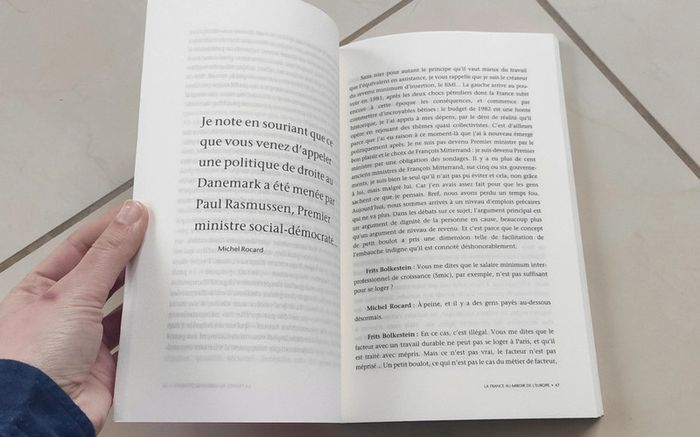 Peut-on réformer la France ? - photo numéro 3