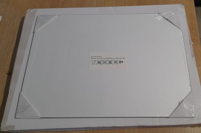 Plateau de fromages vintage - photo numéro 3