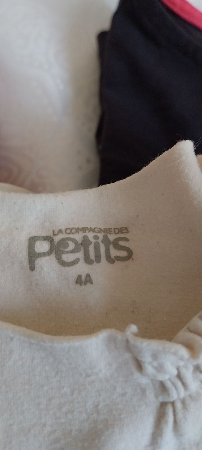 Lot tee-shirt - photo numéro 4