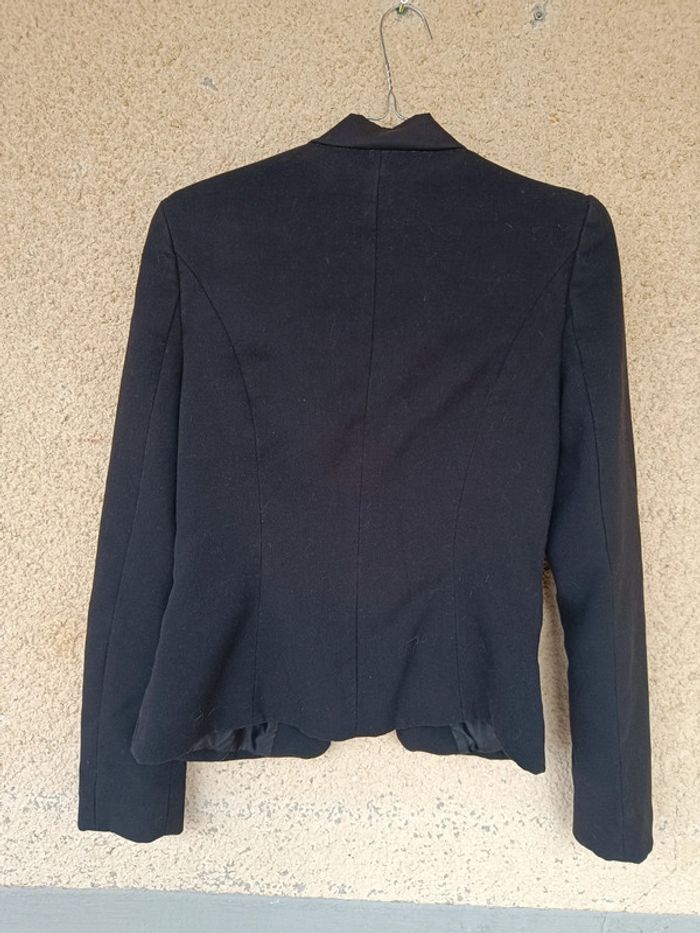 Veste blazer femme - photo numéro 2