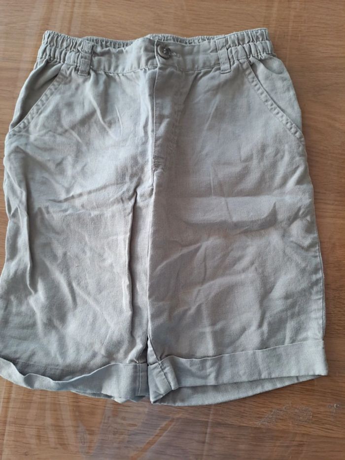 Short 102 cm