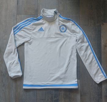 Maillot OM