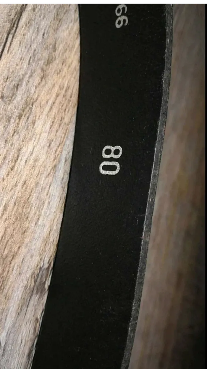 Ceinture strass - photo numéro 3