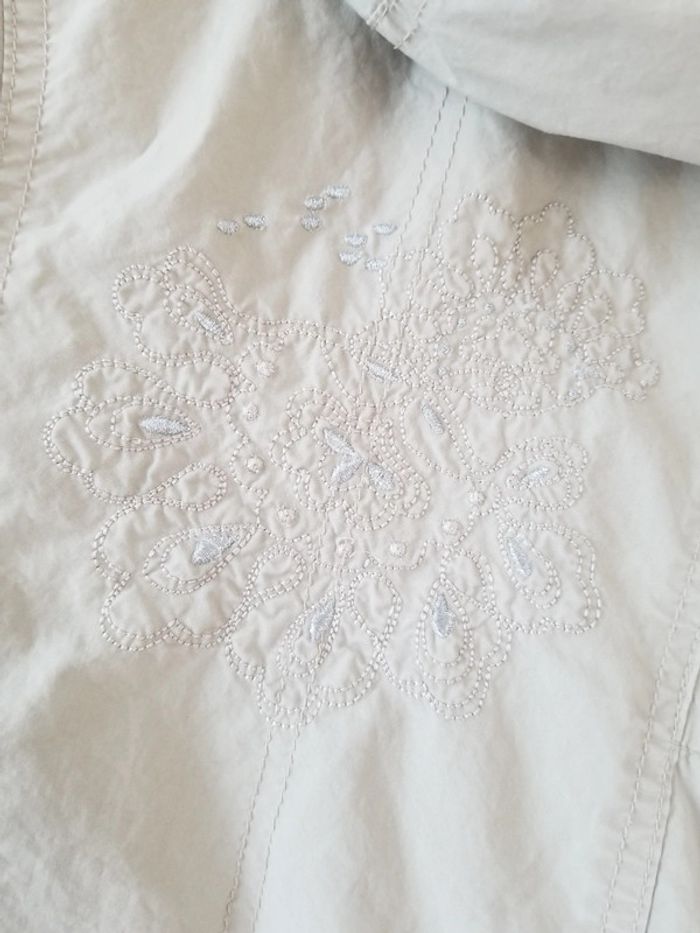 Veste 6ans - photo numéro 10