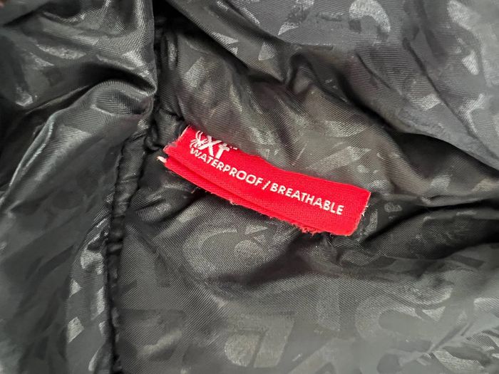 Veste de combinaison de ski Spyder - photo numéro 14